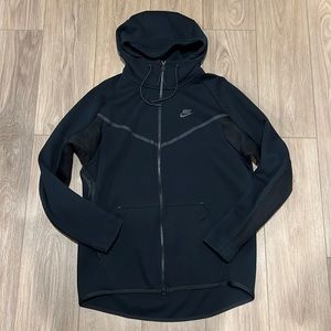 Nike tech fleece hoodie